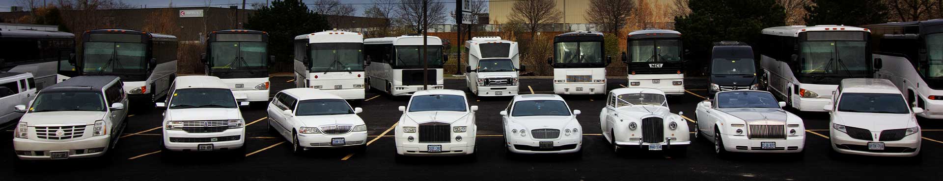 Sapphire Limousine